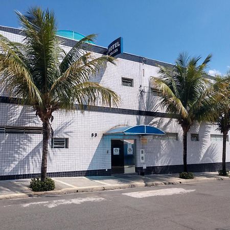 Hotel Telles Hortolândia 外观 照片