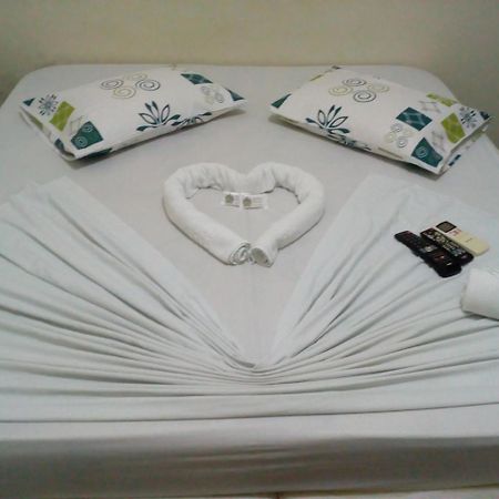 Hotel Telles Hortolândia 外观 照片