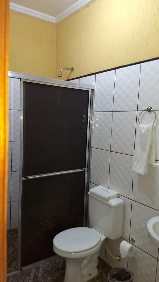 Hotel Telles Hortolândia 外观 照片