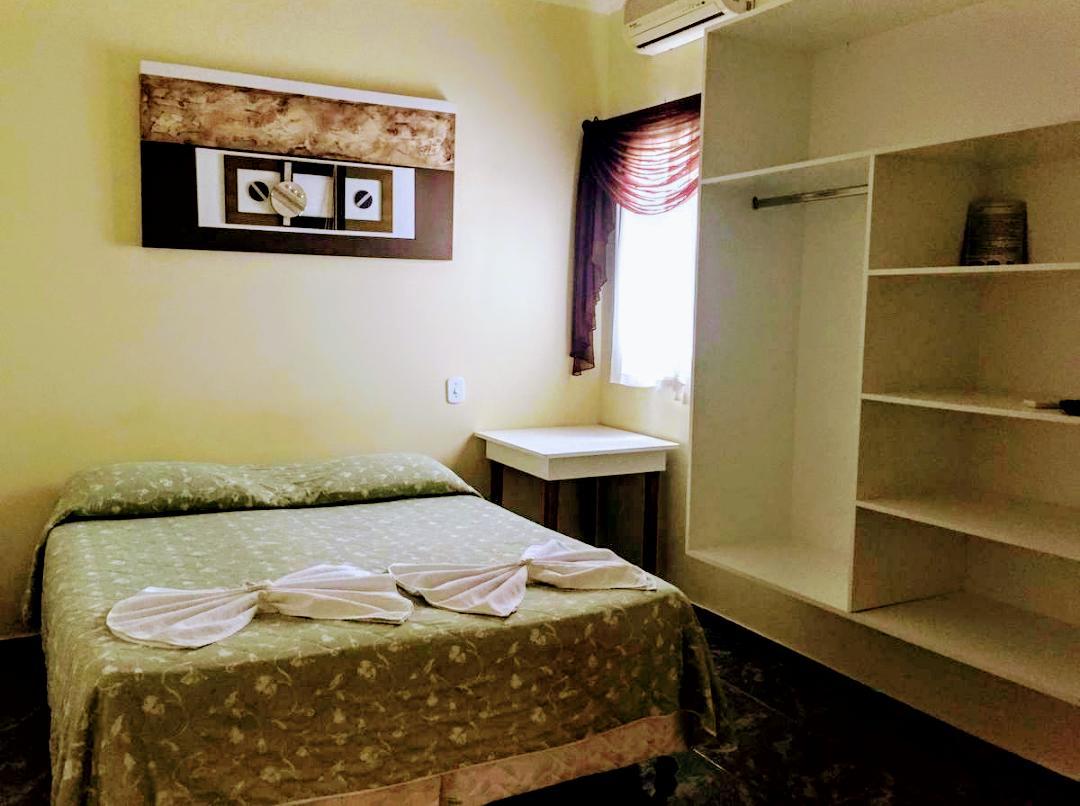 Hotel Telles Hortolândia 外观 照片